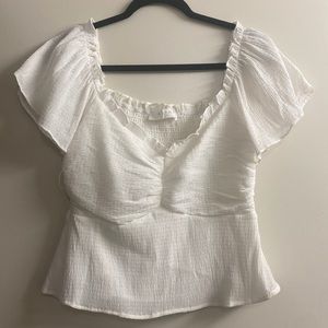 ASTR the Label Blouse